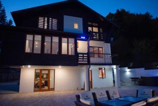 VILLA KYRA LUXURY - Sinaia - 9