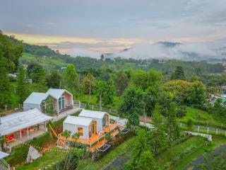 Serene Khaokho - Ban Khao Ya Nua - 8