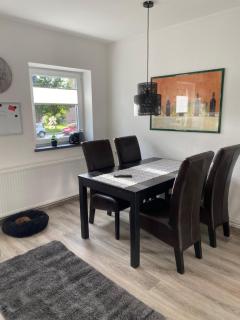 Daisys Ferienwohnung 267 Links - Wilhelmshaven - 8