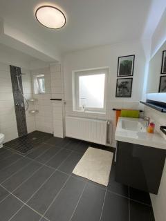 Daisys Ferienwohnung 267 Links - Wilhelmshaven - 6