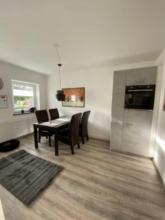 Daisys Ferienwohnung 267 Links - 5