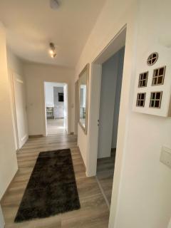 Daisys Ferienwohnung 267 Links - Wilhelmshaven - 3