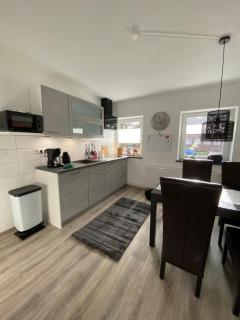 Daisys Ferienwohnung 267 Links - Wilhelmshaven - 1
