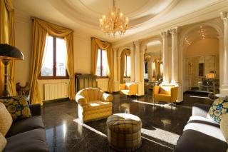 Ca' De Le Colonne - Luxury Grand Canal View - Venice - 0