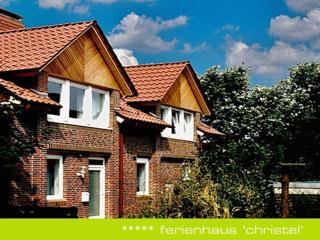 Ferienhaus-Christel - Langeoog - 9