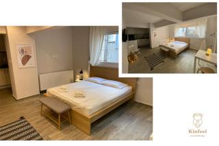 Design downtown suite (K2) - Larisa - 8