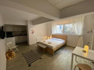 Design downtown suite (K2) - Larisa - 4