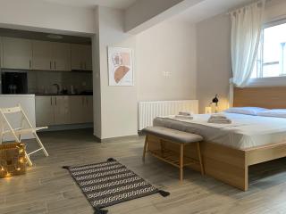Design downtown suite (K2) - Larisa - 3