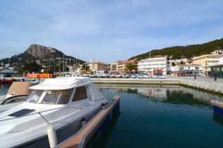 Marina 2-A - L'Estartit - 7