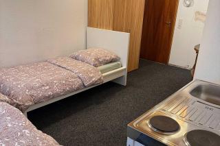 One Room Apartment in Bergisch Gladbach - Bergisch Gladbach - 2