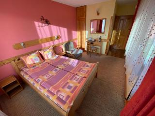 Family Hotel Savov - Chepelare - 1