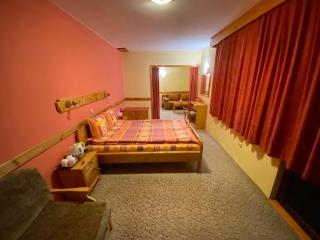 Family Hotel Savov - Chepelare - 2