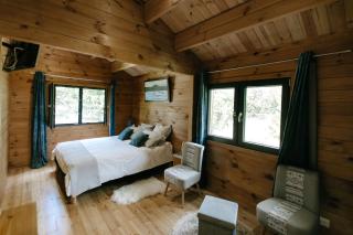 Charming ecolodge with private access to the river - 9