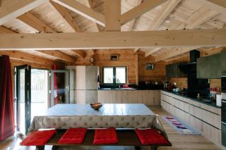Charming ecolodge with private access to the river - 1