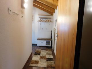 Ferienwohnung Silberdistel 2. Obergeschoss - Bellwald - 1
