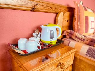 Family Hotel Savov - Chepelare - 3