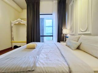 Arte Mont Kiara Artistic 2BR Duplex Suite - Kuala Lumpur - 6