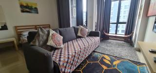 D'Kroll Utropolis Glenmarie Studio Suite - 7