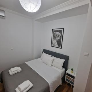 Luxury apartment Kato Patissia - Atene - 2