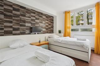 Chic and spacious apartement with piano and terrace - Le Chesnay - 6