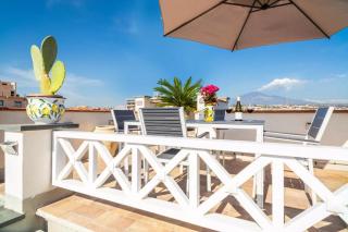 La terrazza sul cielo - Catania - 0