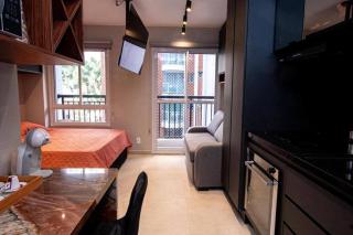 Studio de Luxo de Alta Qualidade - São Paulo - 8