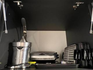 Studio de Luxo de Alta Qualidade - São Paulo - 7