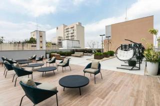 Studio de Luxo de Alta Qualidade - São Paulo - 6