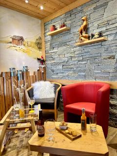 Hameau des Prodains - Hôtel - 2