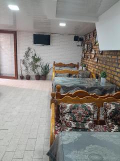 Ravshan Guest house - Bukhara - 7