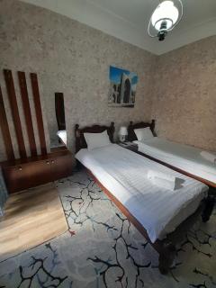 Ravshan Guest house - Bukhara - 4