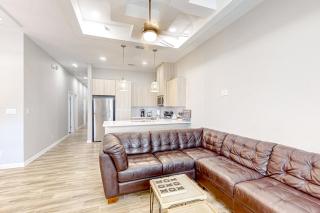 Uvalde Avenue Abode - McAllen - 5