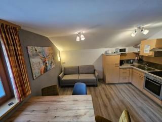 Appartement Reindl - Kaprun - 6