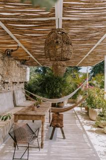 Casa Mezcla - Bed & Breakfast - 8