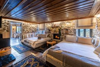 Dandy Villas Metsovo-Mezzo-Down Town-Up 5 - 9