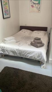 Modern Design Loft Apartment, Steps to Notre Dame - París - 1