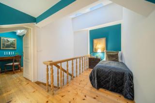 Charming Historic Duplex-Prague1 - Prague - 9
