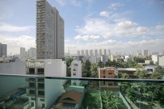 3brs-'-ZenLivinSpace-Elite&Eco- Airport-pick.up - Ho Chi Minh - 4