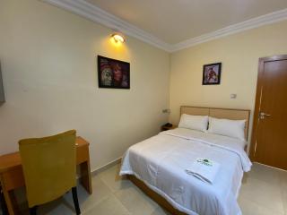 MOK Apartments & Suites - Lagos - 7