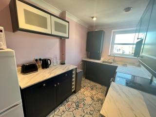Skyline Oasis - Portsmouth - 5