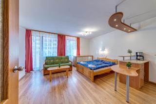 Cozy Studio in Hotel Laplandia, Pamporovo by Flat Mаnager - 9