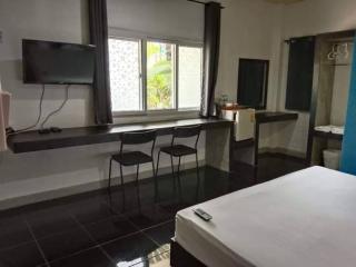 Krabi Nemo House - Strand Ao Nang - 6