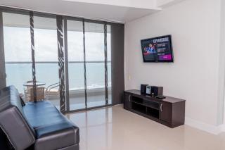 Ocean view Apartment Cartagena Colombia 16 thfloor - Cartagena - 3
