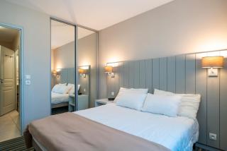 Les Thermes 402 - Appt avec piscine commune - Concarneau - 8