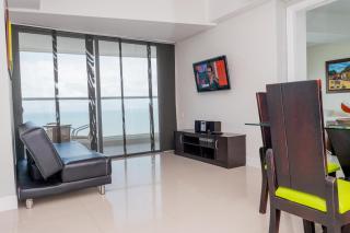Ocean view Apartment Cartagena Colombia 16 thfloor - Cartagena - 4