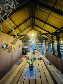 Winston Sea Front Villa - 1