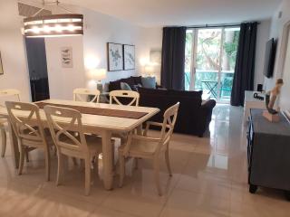 Stunning Beach Apartment by Miami Te Esperaa - HOLLYWOOD 3V - Hollywood - 0