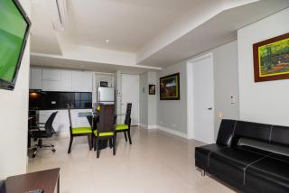 Ocean view Apartment Cartagena Colombia 16 thfloor - Cartagena - 5