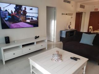 Stunning Beach Apartment by Miami Te Esperaa - HOLLYWOOD 3V - Hollywood - 5
