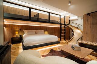 Bavaria Sport Hotel - Gramado - 9